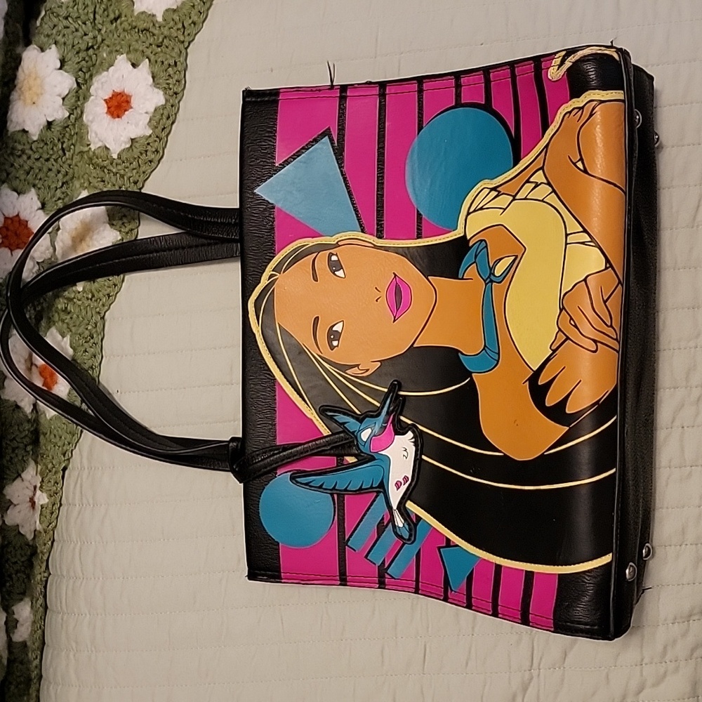 Disney Loungefly bag